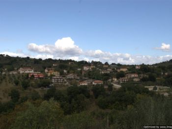 Comune di Mirabella Eclano: panorama